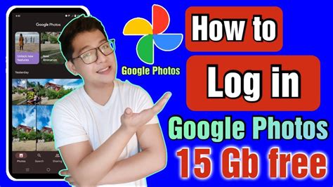 www googlephotos com login